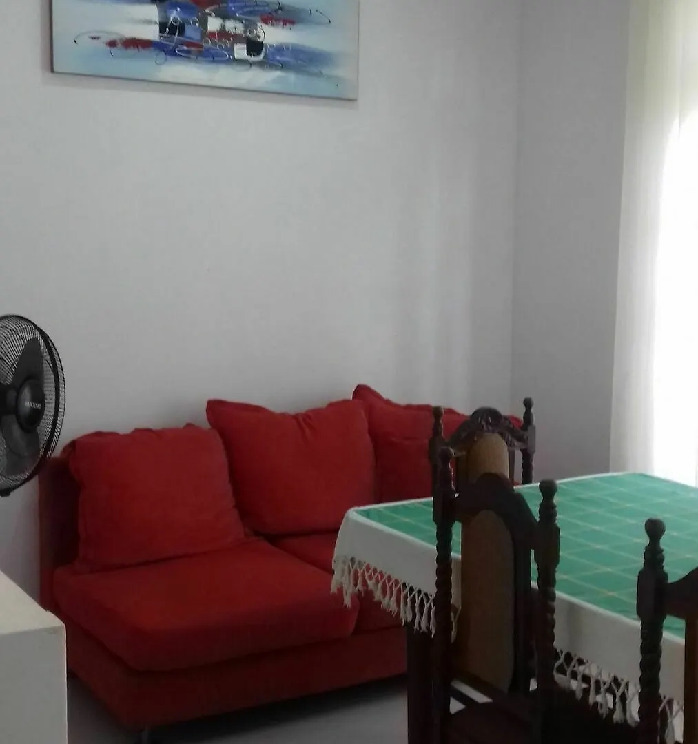 Homestay Aegle Residence Negombo